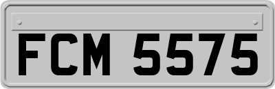 FCM5575