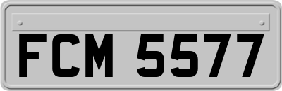 FCM5577