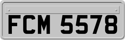 FCM5578