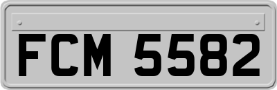 FCM5582