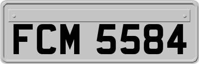 FCM5584