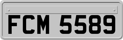 FCM5589