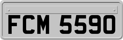 FCM5590