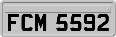 FCM5592