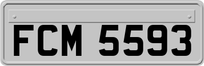 FCM5593