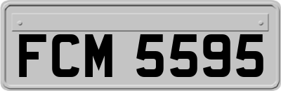 FCM5595