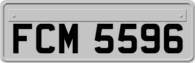 FCM5596