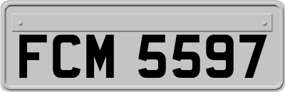 FCM5597