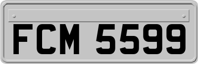FCM5599