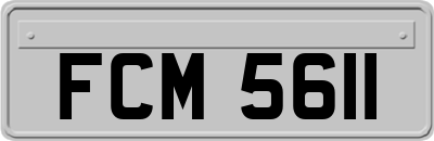 FCM5611