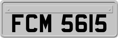 FCM5615