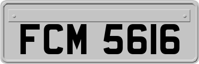 FCM5616