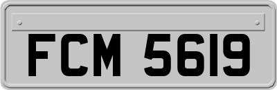 FCM5619