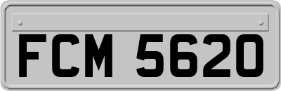 FCM5620