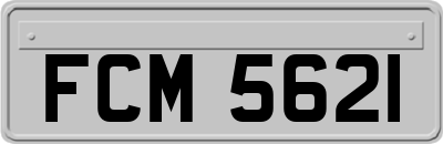 FCM5621