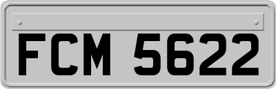 FCM5622
