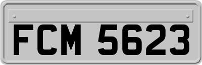 FCM5623