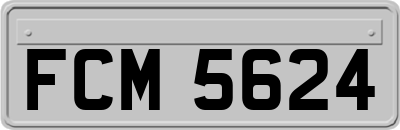 FCM5624