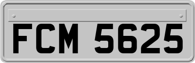 FCM5625