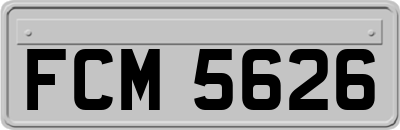 FCM5626