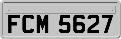 FCM5627