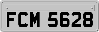 FCM5628