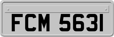 FCM5631