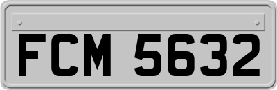 FCM5632