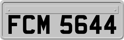 FCM5644