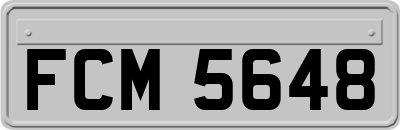 FCM5648