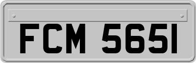 FCM5651