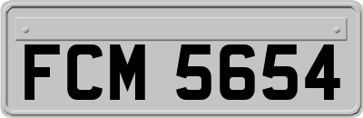 FCM5654