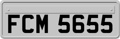 FCM5655