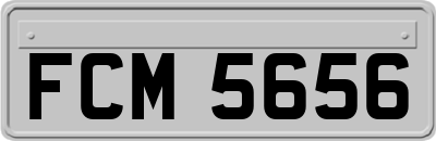 FCM5656