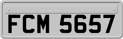 FCM5657