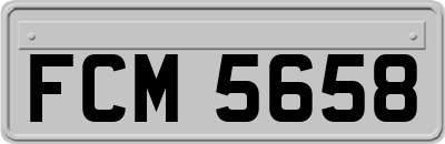 FCM5658