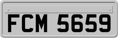 FCM5659