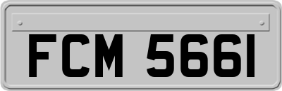 FCM5661