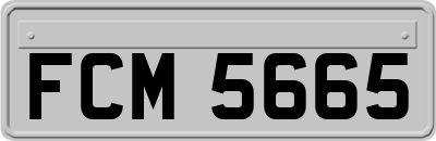 FCM5665
