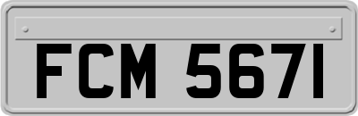 FCM5671