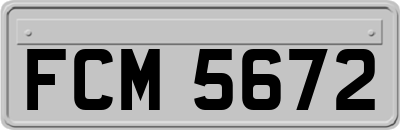 FCM5672