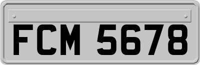 FCM5678