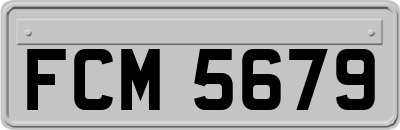 FCM5679
