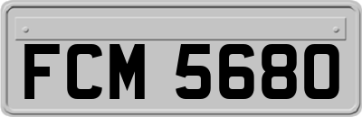 FCM5680