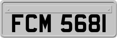 FCM5681
