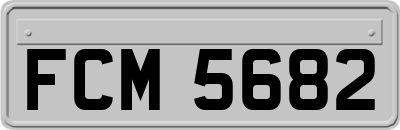 FCM5682