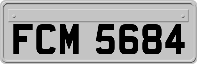 FCM5684