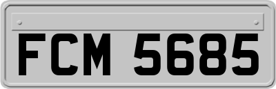 FCM5685