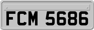 FCM5686