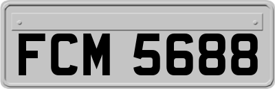 FCM5688